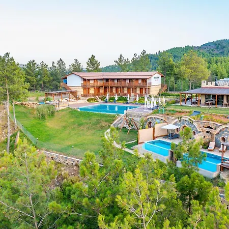 Mesona Hotels Green Hill-3