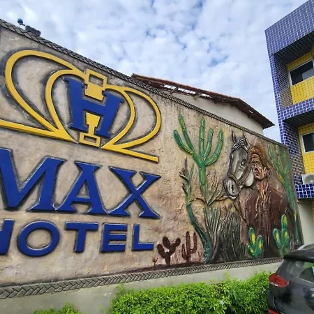 Max Hotel-2