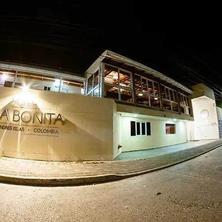 Hotel Isla Bonita-3