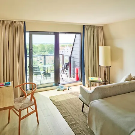 Hotel de Blanke Top-3