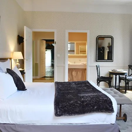 Les bergeronnettes - Chambres d'Hôtes Bergerac-2