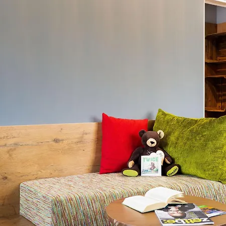 Tinytwice Hotel Bonn-2