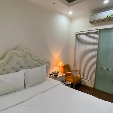 Milton Boutique Hotel-2