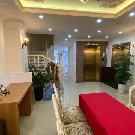 Milton Boutique Hotel-3