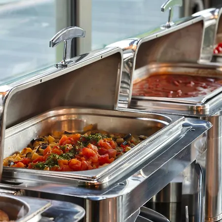 Miracle Istanbul Asia Airport Hotel & Spa-2