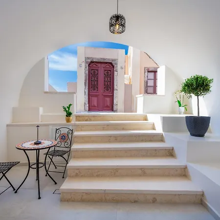 La Madeleine Oia-3