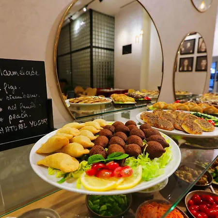Ari Boutique Hôtel - Adult Only-2