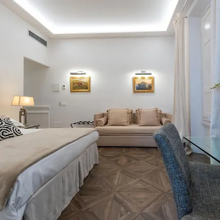 Rfc Repubblica Florence Core B&B-3