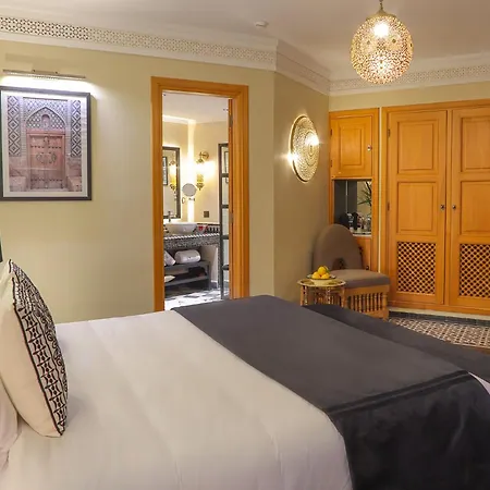 Dar Lys Luxury Riad & Spa-2