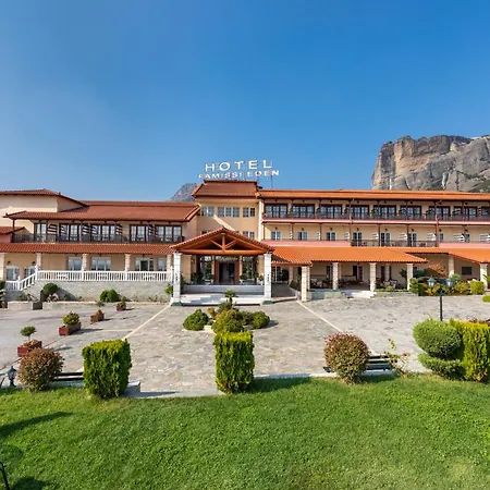 Famissi Eden Hotel-2
