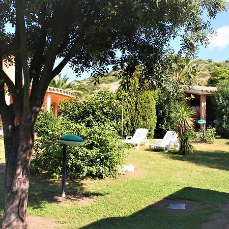 Verdemare Sardegna Due Villette-2