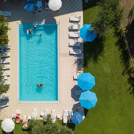 Hotel Villa Isabella-2