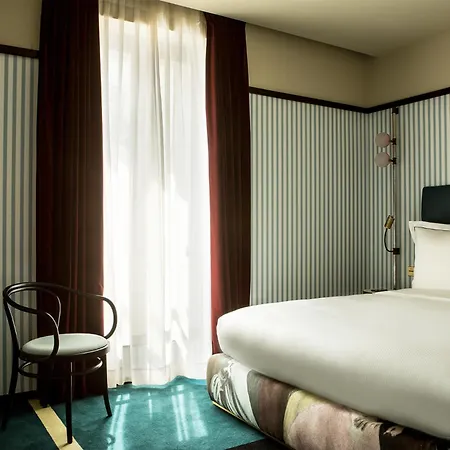 Hotel Du Rond-Point Des Champs-Elysees - Esprit De France-3