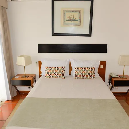 Lagosmar Story Hotel-2