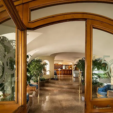 Hotel Continental Ischia-2