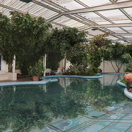 Hotel Continental Ischia-3