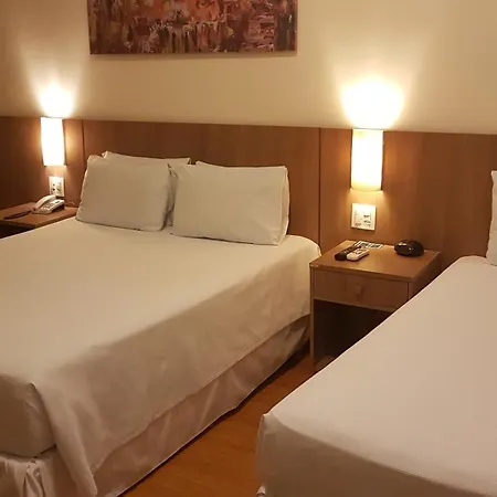 Premier Parc Hotel-2