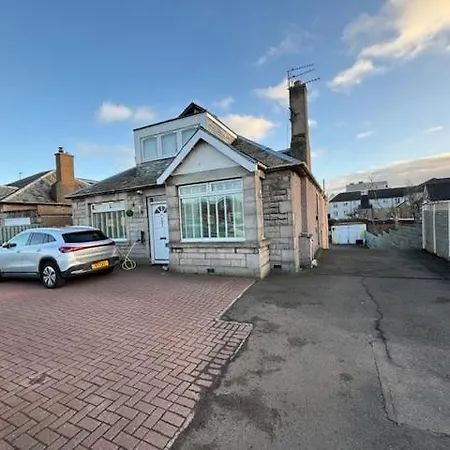 Netherby Guest House Edinburgh-3