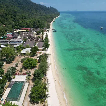 Thanya Beach Resort - Sha Plus-3
