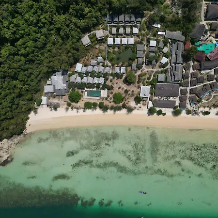 Thanya Beach Resort - Sha Plus-2