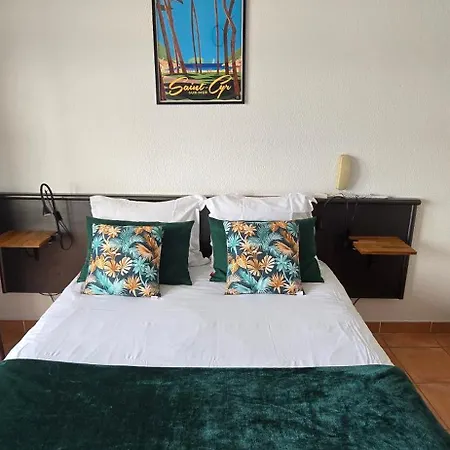 Hotel Chanteplage-3