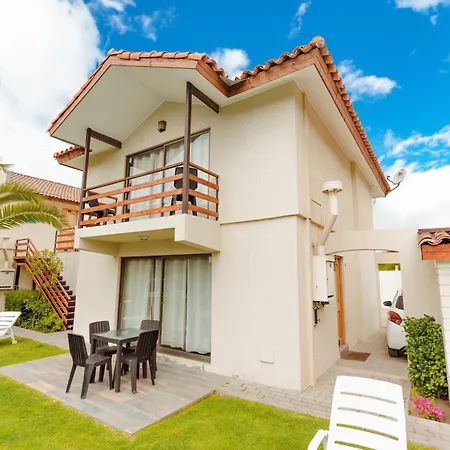Agua Marina - La Serena-3