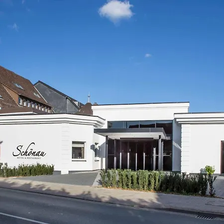 Hotel&Restaurant Schönau-3