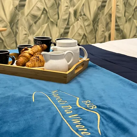 B&b Napoli da vivere-2