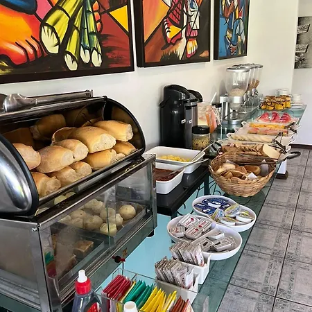 Pousada Cidreira-2