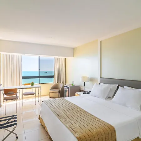 Seara Praia Hotel-3