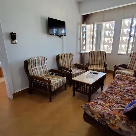 Adriatica Hotel Marsa Matrouh-2
