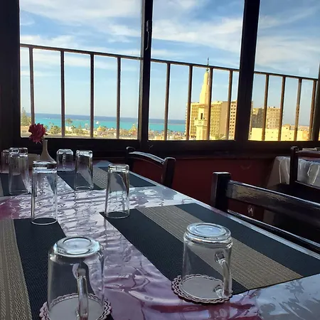 Adriatica Hotel Marsa Matrouh-3