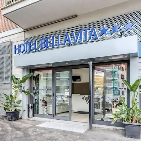 Hotel Bella Vita-2