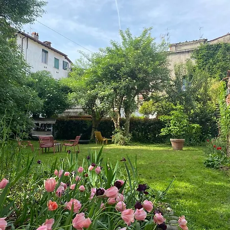 Corte Meraviglia - Relais-2