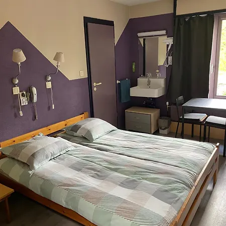 Hotel Fauwater-2