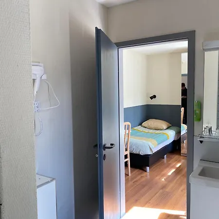 Hotel Fauwater-3
