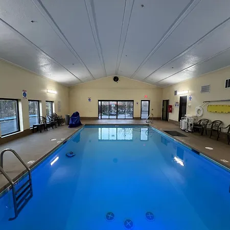 Quality Inn I-75 West Chester-North Cincinnati-3