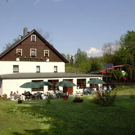 Pension Klette-2