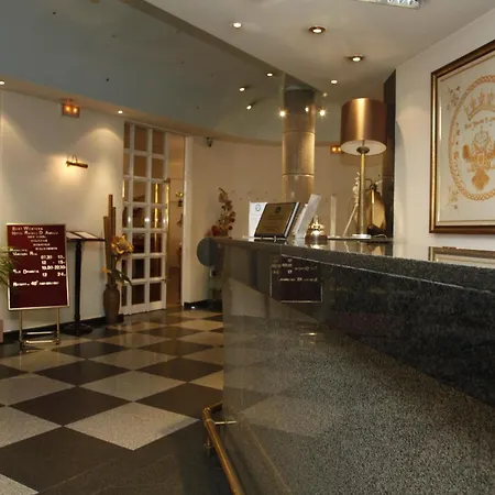 Hotel Rainha D. Amelia, Arts & Leisure-2