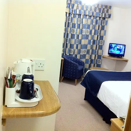 Days Inn By Wyndham Telford Ironbridge-3