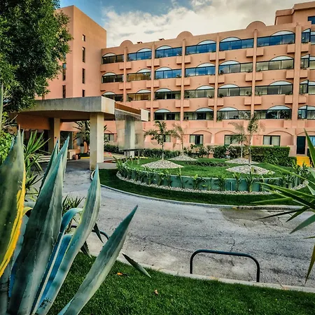 Vila Gale Atlantico-3