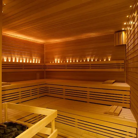 Hotel Ambiente Wellness&Spa-3