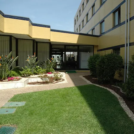 Novotel Porto Gaia-2