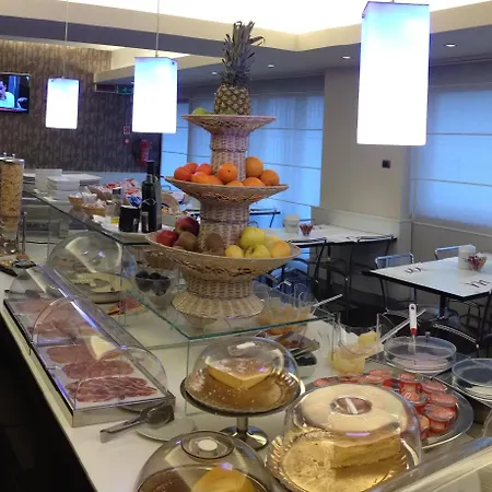 Mercure Bergamo Aeroporto-3