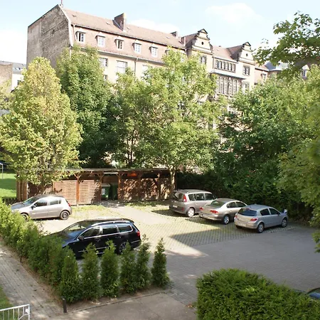 Hotel Arena Rooms - Berlin Mitte-2