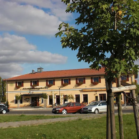 Gasthof Strausberg Nord-2