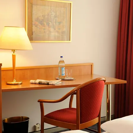 Hotel Isartor-3