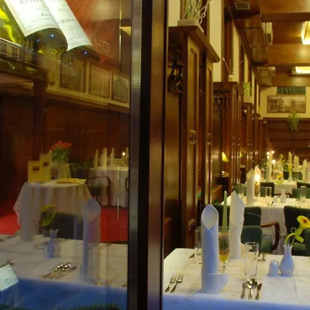 Brioni Boutique Hotel 4*-2