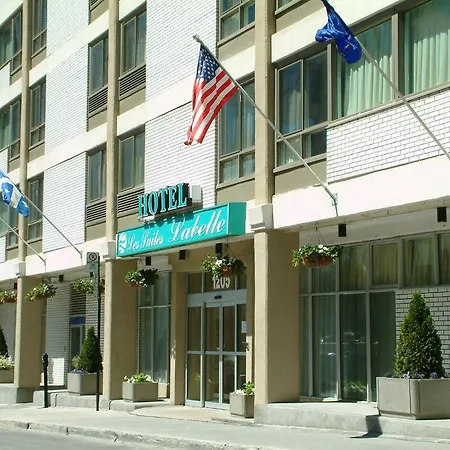 Hotel Labelle-2