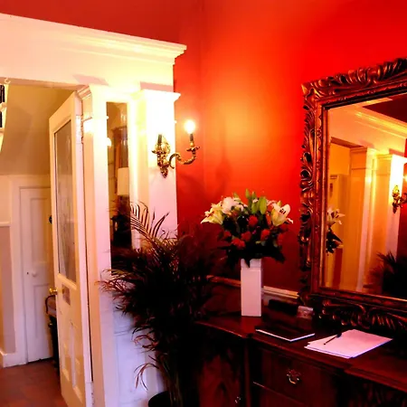 Balmore Guest House-3